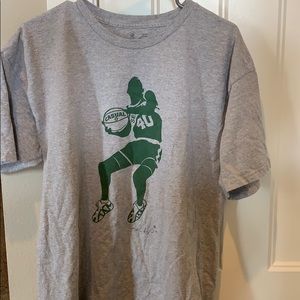 Used Casual industries Men’s size large t-shirt